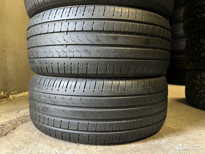 Pirelli Scorpion Verde 235/55 R18