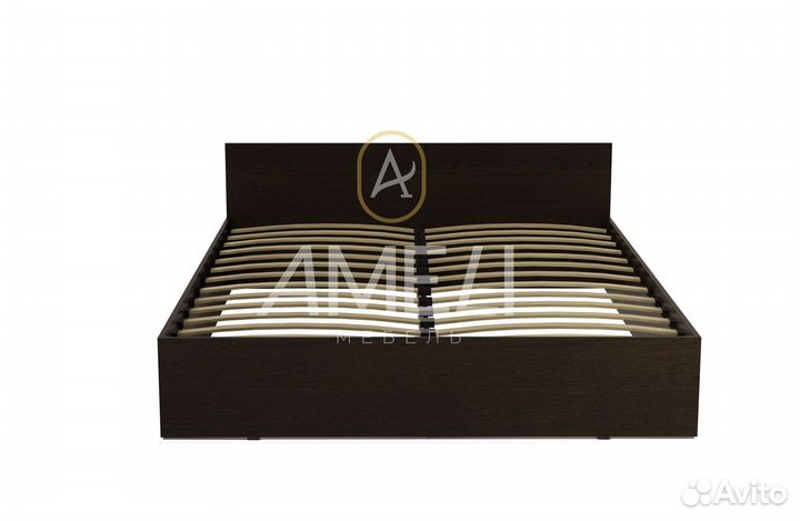 Кровать 140х200 см