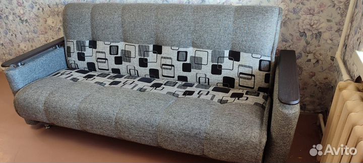 Диван бу