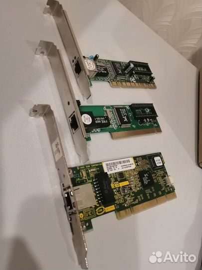 Сетевая карта