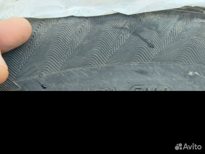 Matador MP 50 Sibir Ice 185/65 R15