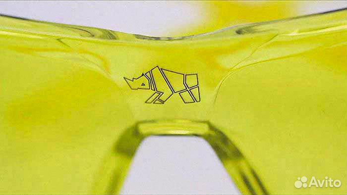 Очки противоосколочные специальные тактические