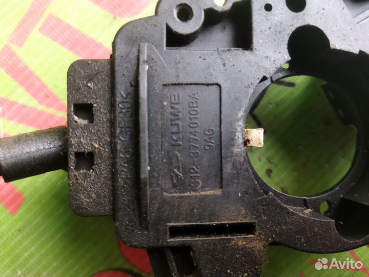 Подрулевой переключатель для Chery QQ6/Чери