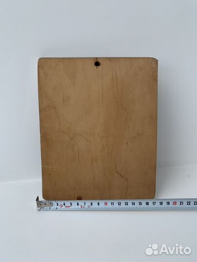 Фотография Сталина в замке