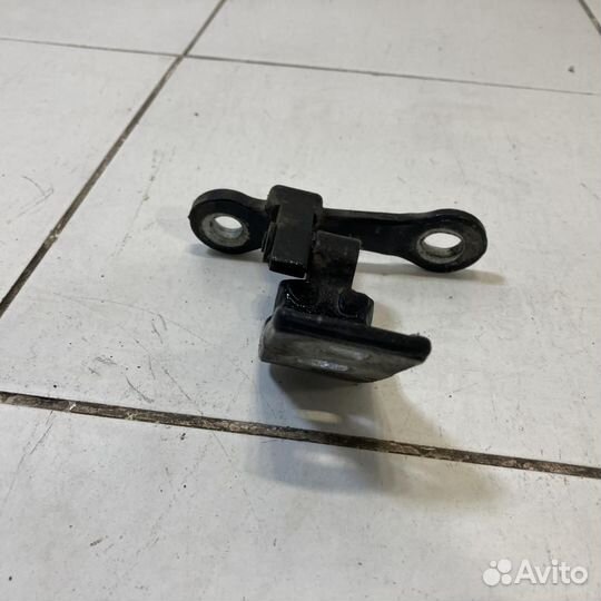 Петля двери передней левой верхняя Opel Vectra C