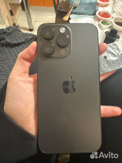 iPhone 14 Pro Max, 256 ГБ
