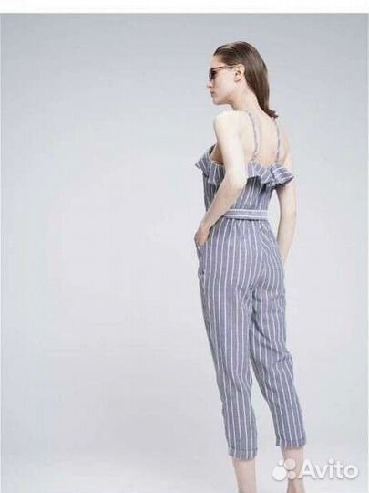 Комбинезон женский 44