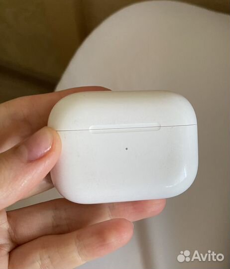 Air pods pro 2