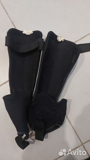 Щетки защитные nike,Защита голени,Рубашка вратаря