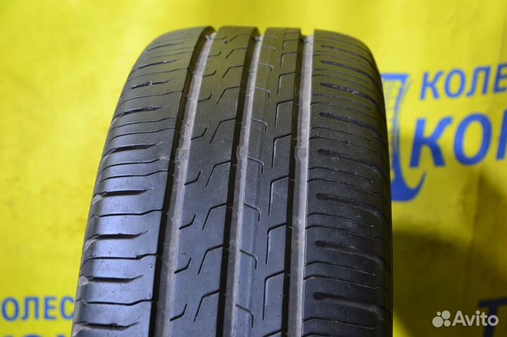 Continental EcoContact 6 195/60 R15