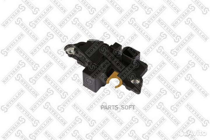 Stellox 06-71825-SX реле-регулятор 14.5V\ Audi A4