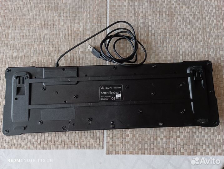 Клавиатура для пк