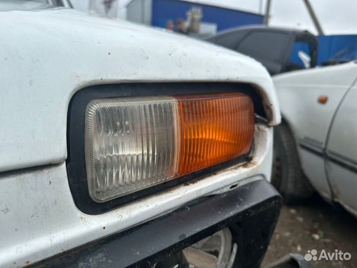 Поворотник Ваз Нива 2121 1.6 2121