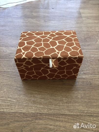 Шкатулка для мелочей