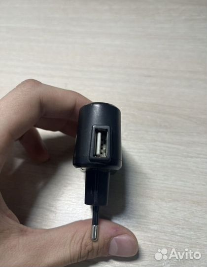 Зарядные адаптеры