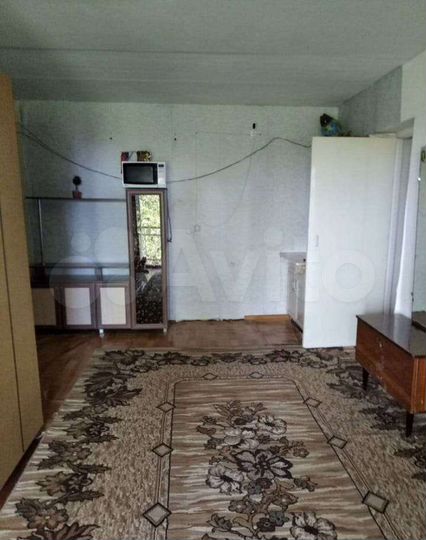 Комната 12 м² в 4-к., 7/12 эт.