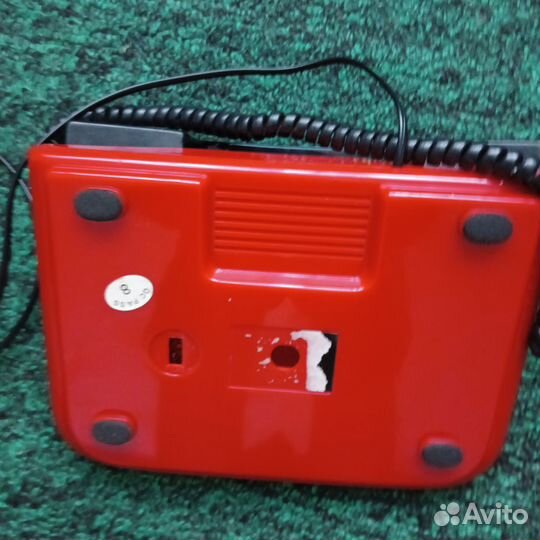 Стационарный телефон