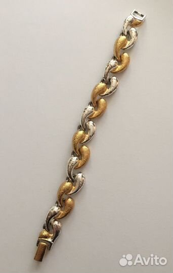 Винтажный браслет Napier