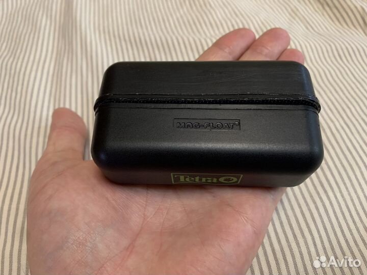 Сребок, светильник Dennerle Nano Style Led