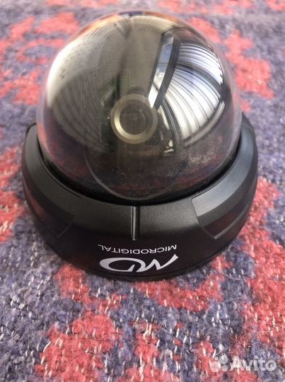 Камера видеонаблюдения бу