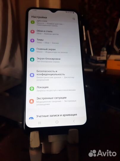 Xiaomi Redmi Note 11 Pro, 6/128 ГБ