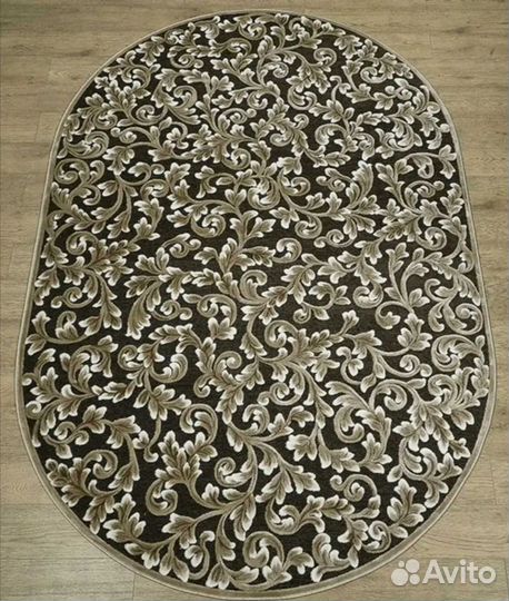 Ковры с рельефным ворсом