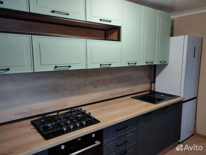 Мастер по сборки корпусной мебели