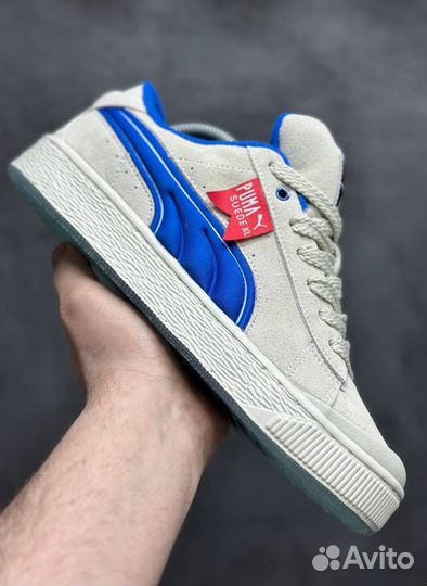 Кроссовки puma