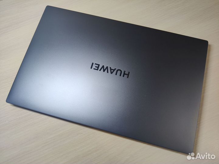 Huawei matebook d16, 16/512, Ryzen 4600h