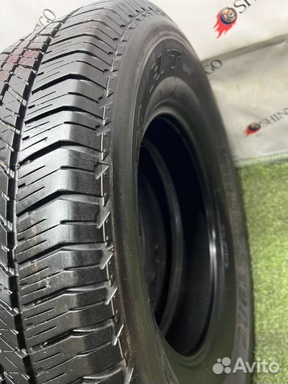 Bridgestone Dueler H/T 684II 265/70 R17 115S