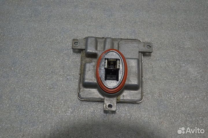 Блок розжига ксенона BMW 5-Series Gran Turismo F07