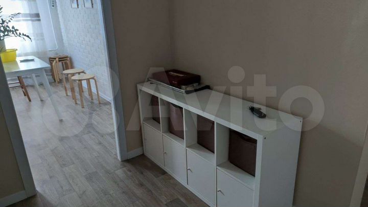 2-к. квартира, 62,8 м², 3/9 эт.