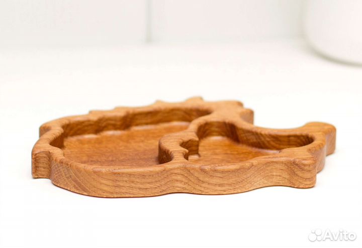 Менажница Ежик