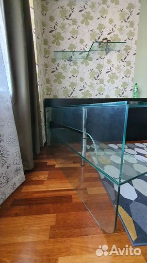 Полка для телевизора