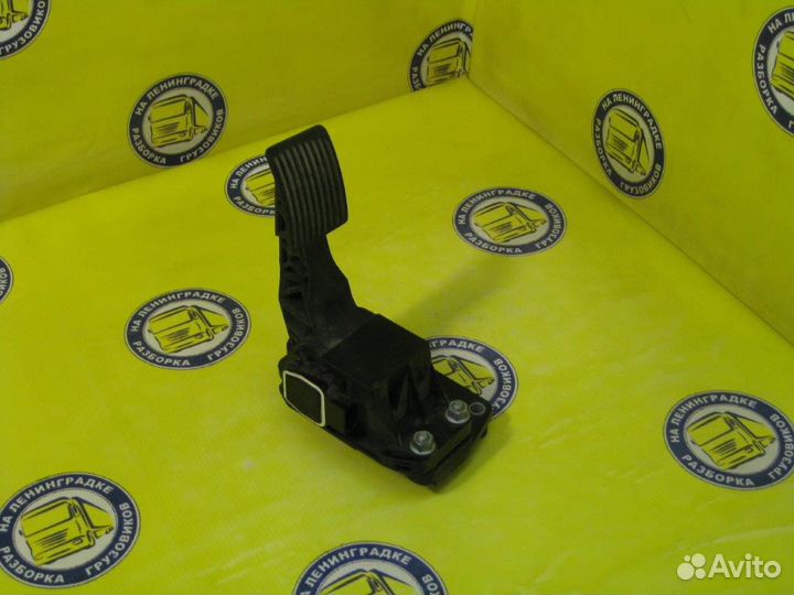 Педаль газа электрическая 9603000004 KAMAZ, 5490 N