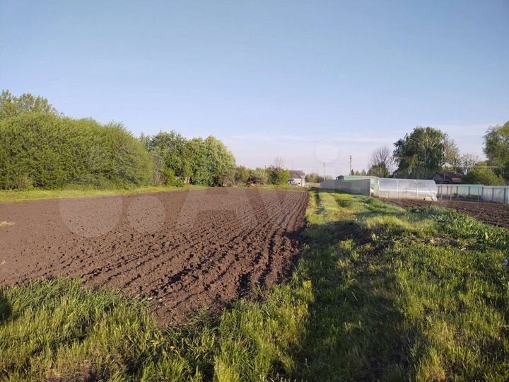 Участок 11 сот. (ИЖС)