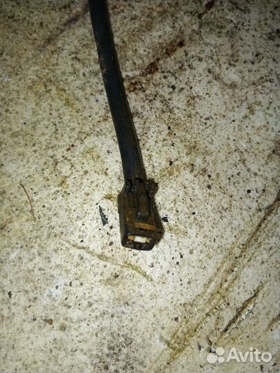 Кулак передний правый Hyundai Santa Fe 3