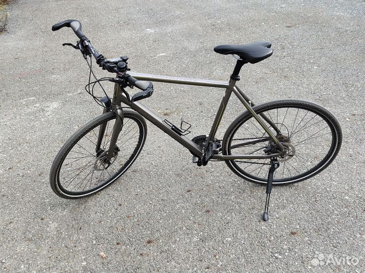 Продаю велосипед