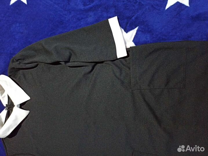 Школьная форма