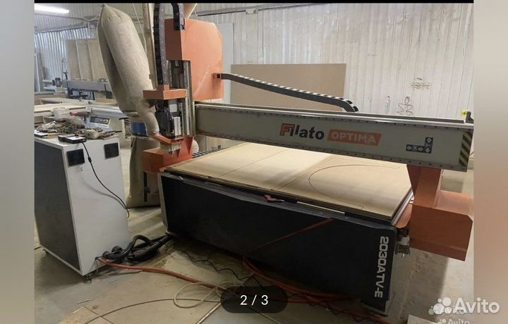 Оператор/наладчик фрезерного станка с чпу