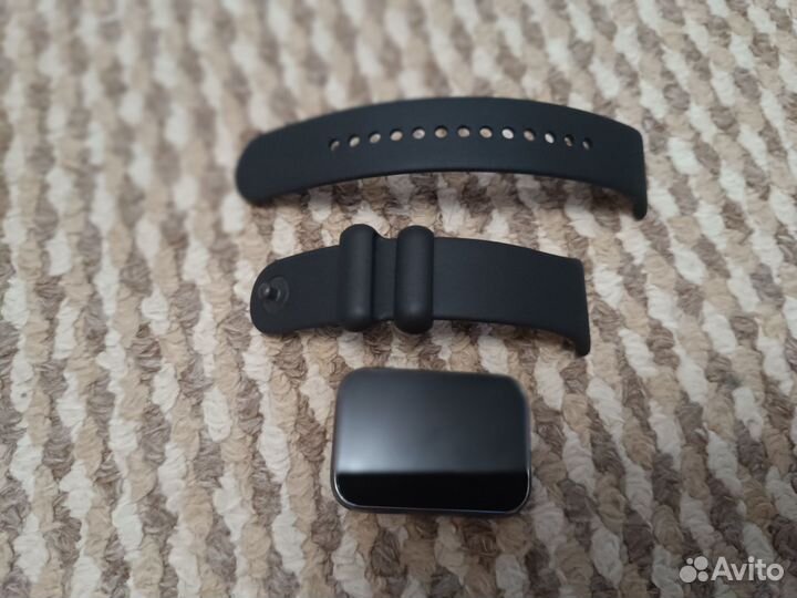 Xiaomi, электронные часы