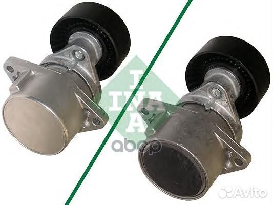 Натяжитель ремня навесного оборудования 5330017