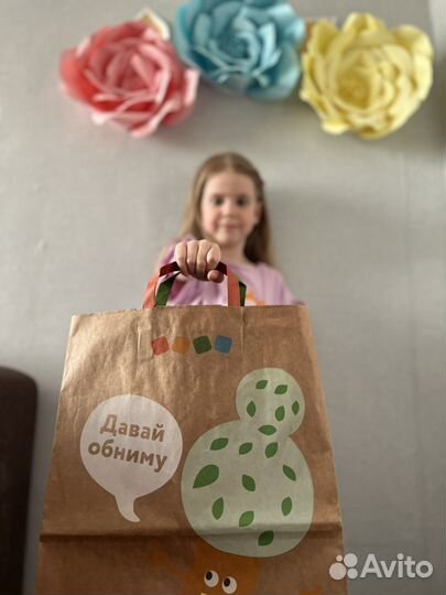 Детские вещи пакетом на девочку 98 104 110