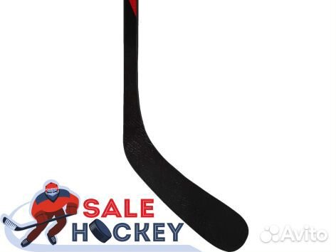 Клюшка игрока CCM Ultimate JR, SR