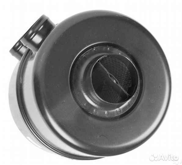 Корпус воздушного фильтра Волга,Газель 3302