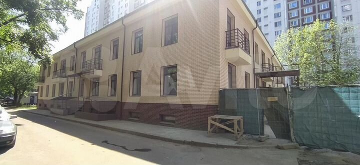 Продажа здания м. Коптево в сао в