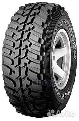 Dunlop Grandtrek MT2 225/75 R16