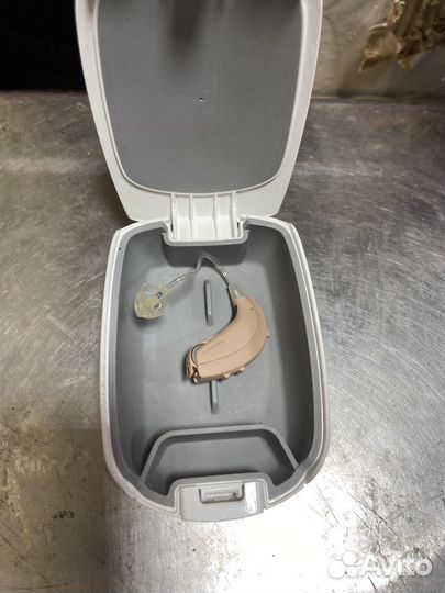 Слуховой аппарат