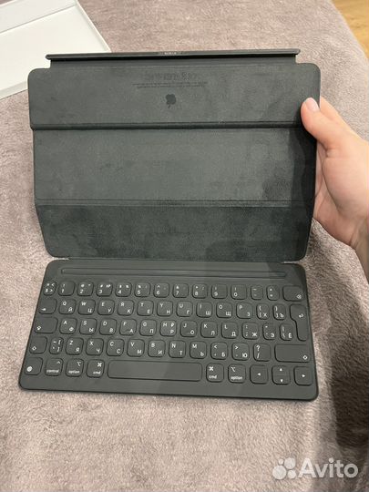 Клавиатура на айпад оригинал