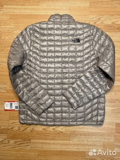 Куртка The North Face Thermoball hoodie оригинал